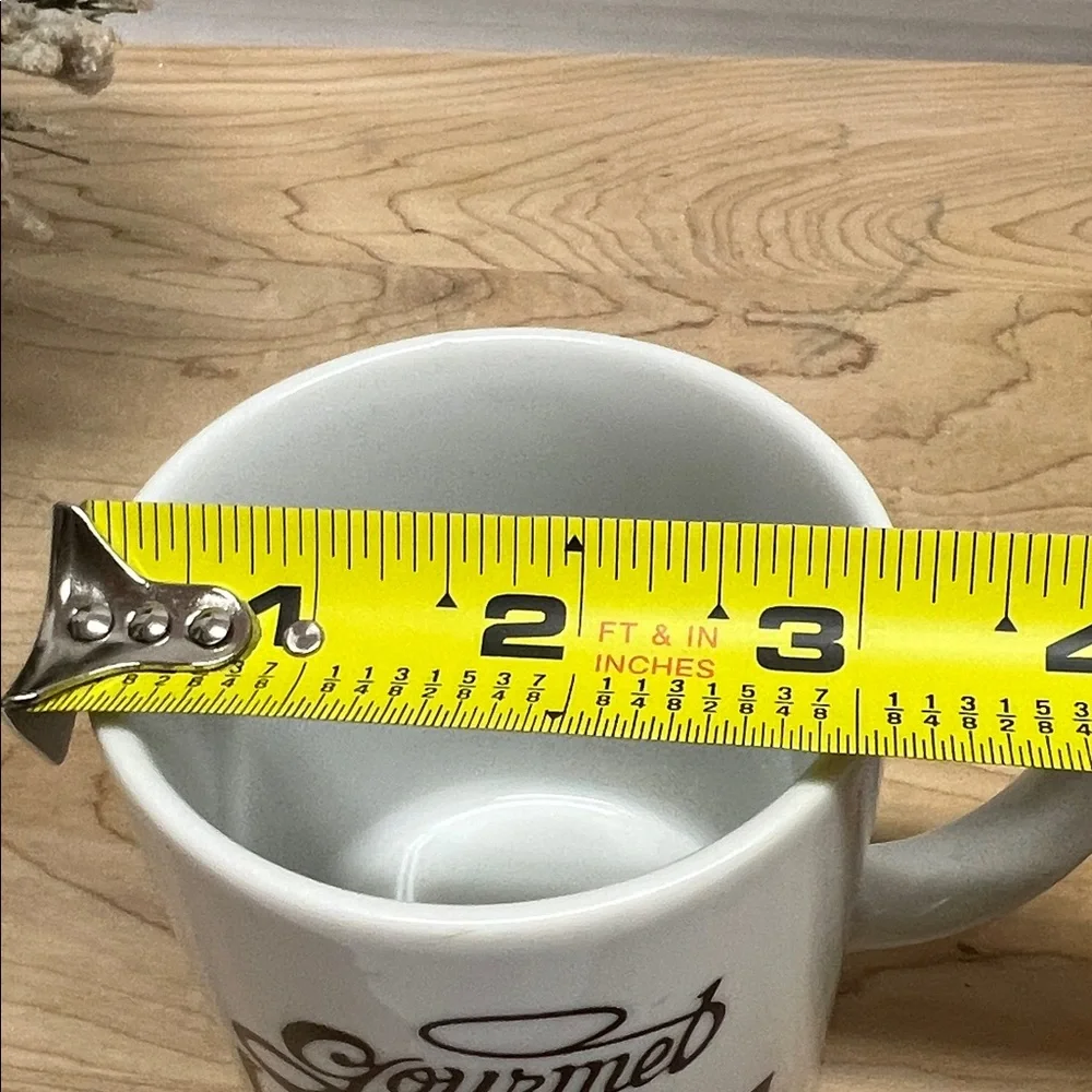 Gourmet Lutheran Coffee Mug It’s Heavenly Vintage 1987